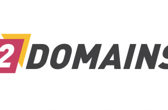 Как купить домен на 2domains