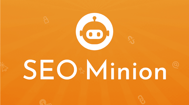 SEO Minion - Seo расширение для браузера Google Chrome