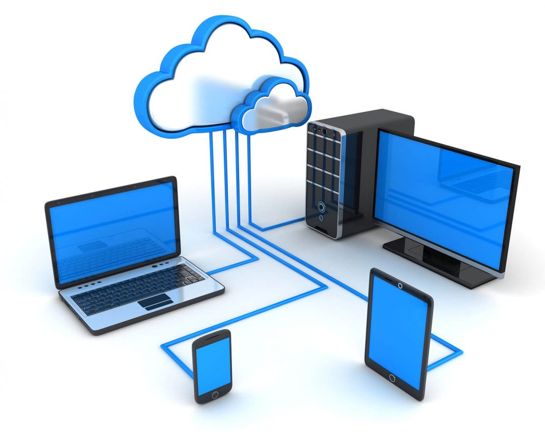 Защита данных в облаке: основы и лучшие практики