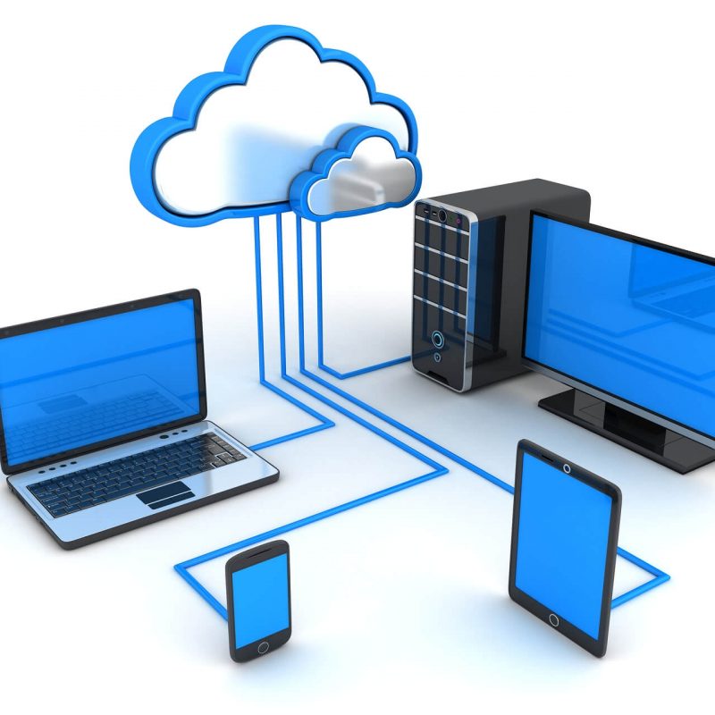 Защита данных в облаке: основы и лучшие практики