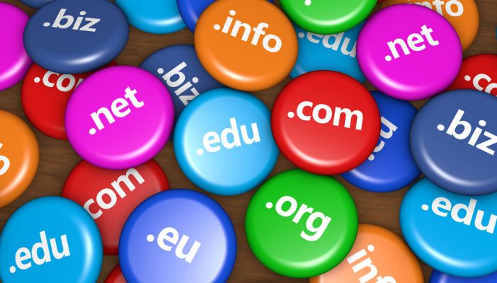 Как зарегистрировать доменное имя для сайта: инструкция