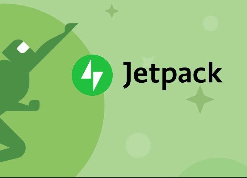 Пошаговая настройка плагина Jetpack в WordPress