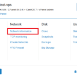 Как подключить домен к VPS