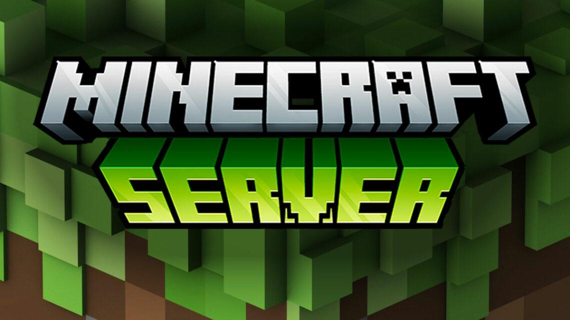 Поднимаем собственный сервер Minecraft на VPS