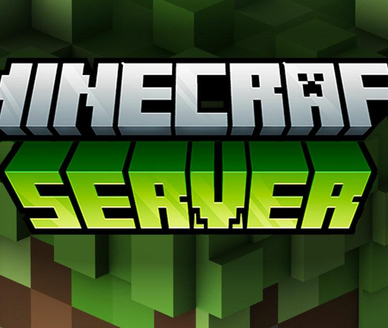Поднимаем свой сервер Minecraft на VPS
