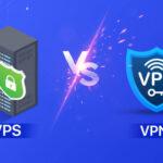Поднимаем VPS сервер на VPS