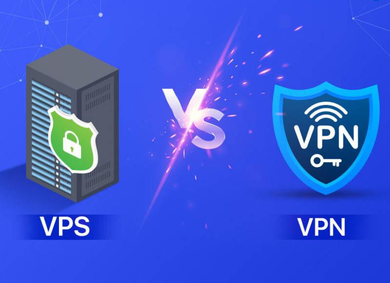 Поднимаем VPS сервер на VPS