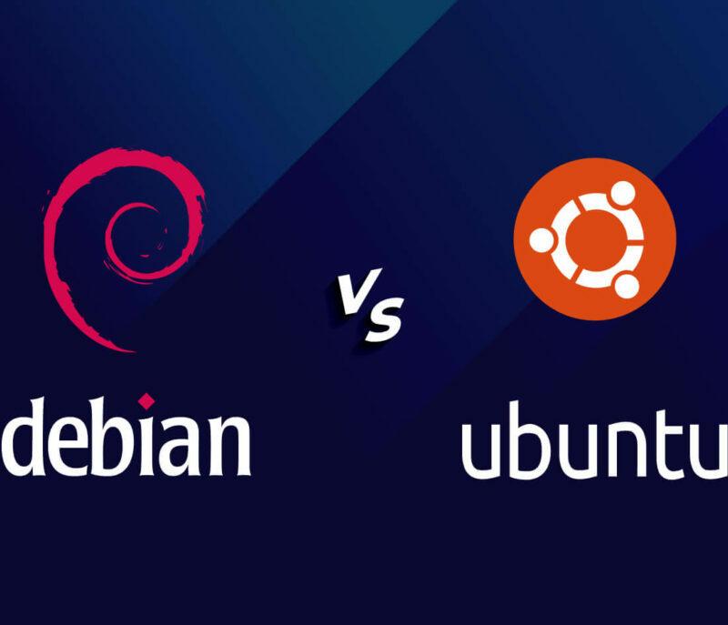 Debian vs Ubuntu: Что установить на VPS?