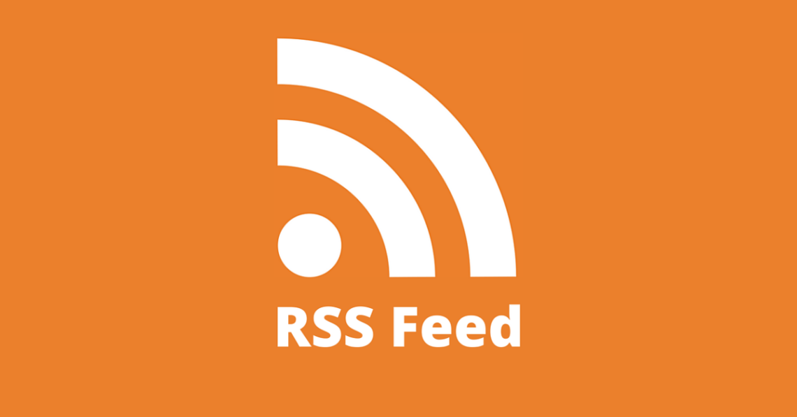 Как настроить RSS в WordPress: полезные советы и примеры