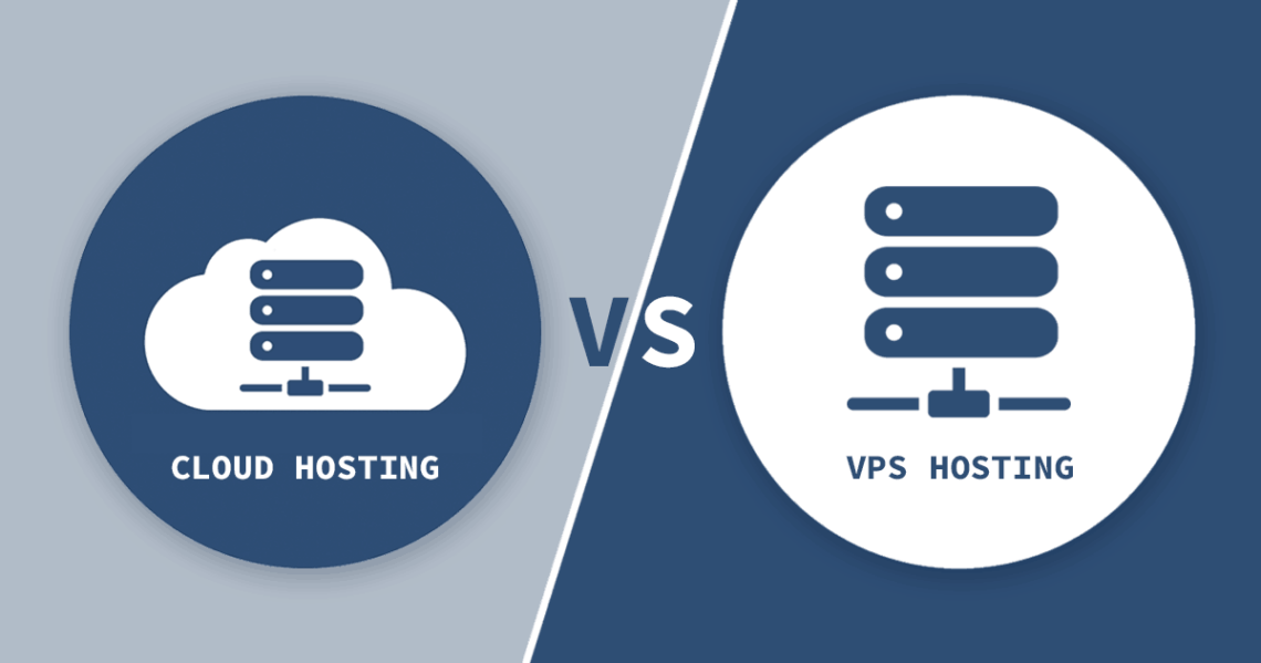 VPS или виртуальный хостинг: какой выбрать и в чем разница?